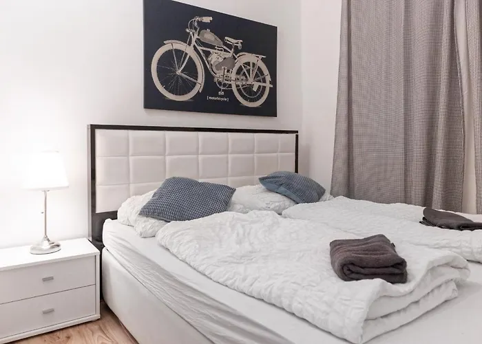 Affordable 2br Apt- Connected To The Whole * Viyana