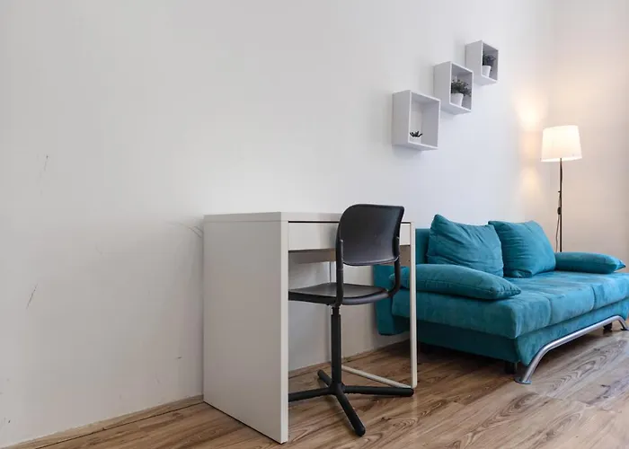 Daire Affordable 2br Apt- Connected To The Whole *